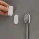 Держатель для зубной щетки на стену ProZone Toothbrush Holder W-0177 Mini - изображение 3