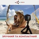 Монопод-штатив AIRON AC188 - изображение 7