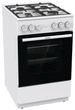 Плита газовая Gorenje GG5A11WF - изображение 2
