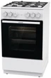Плита газовая Gorenje GG5A11WF - изображение 3