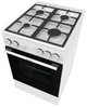 Плита газовая Gorenje GG5A11WF - изображение 5