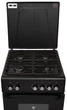 Плита газова ELEYUS CAST 6001 CF BL - зображення 5