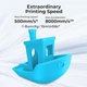 3D-принтер Creality Ender 3 V3 KE (CRE-E3V3KE) - изображение 2