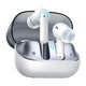 Беспроводные наушники Baseus AeQur G10 TWS White (A00055400221-00) - изображение 2