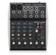 Микшерный пульт Behringer XENYX 802S - изображение 1
