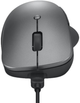 Миша Lenovo Professional Bluetooth Rechargeable Mouse Wireless Grey (4Y51J62544) - зображення 3