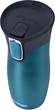 Термокухоль Contigo West Loop Turquoise 470 мл (2095846) - зображення 4