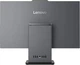 Моноблок Lenovo ThinkCentre AIO neo 50a 24 G5 27FM/i5-13420H/16/512/Intel HD/DOS/WF/KM/серый 281502 - изображение 2