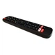 Пульт для телевизора Hisense ERF2F60H c микрофоном Чорный - изображение 2