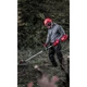 Коса аккумуляторная бесщеточная MILWAUKEE, M18 BLLT-0 (каркас, триммерная головка, защитный кожух, картонная упаковка) - изображение 3