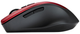 Миша Asus WT425 Wireless Red (90XB0280-BMU030) - зображення 4