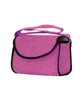 Коляска для ляльки 2в1 CARRELLO MAESTRO 9651B ROSE RED - изображение 4