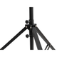 Стойка для телевизора Sector T12 Black, напольная, для экранов 23"-70", черная - изображение 10