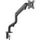 Настольное крепление для монитора Brateck LDT71-C012N наклонно-поворотное 17"-32" Черный - изображение 1