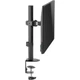 Настольный крепеж для монитора Brateck LDT66-C01 наклонно-поворотный 17"-32" Черный - изображение 6