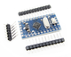 Плата Arduino PRO mini ATMEGA168 5V/16MHz - изображение 3