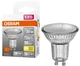Lampa LED OSRAM Parathom Reflector LED 35 non-dim 36° 2.6W/827 GU10 (4058075233263) - obraz 3