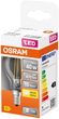 Lampa LED OSRAM Parathom Classic P Filament 40 non-dim 4W/827 E14 (4058075436527) - obraz 3