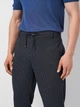 Штаны мужские DeFacto N2302AZ 28-30 Темно-синие (8698335616793) - изображение 4