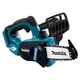 Пила ланцюгова акумуляторна Makita DUC122Z (11.5 см, 5 м/с, LXT, без акумулятора та зарядного пристрою) - зображення 3