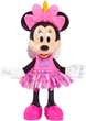 Ігровий набір Just Play Disney Minnie Mouse Fabulous Doll Unicorn (5907486789526) - зображення 3