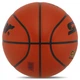 Мяч баскетбольный STAR CHAMPION FIBA BB317 №7 PU оранжевый - изображение 3