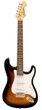 Электрогитара Parksons ST-150 (3-Tone Sunburst) - изображение 1