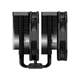 Кулер процессорный ID-Cooling Frozn A720 Black - изображение 5