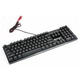 Клавиатура A4Tech Bloody B820R Red SW Black - изображение 2