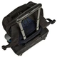 Рюкзак Rivacase 8460 Black 17.3" - изображение 2