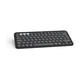 Клавиатура Logitech Pebble Keys 2 K380s Graphite (920-011851) - изображение 4