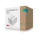 Кулер процесорний DeepCool Assassin IV WH (R-ASN4-WHNNMT-G) - зображення 6