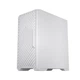 Корпус 1stPlayer T5-WH-4F1-W White без БП - изображение 4