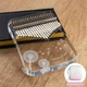 Калимба Hluru KAD21 Dandelion Acrylic (21 язычков, акрил) - изображение 1