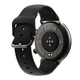 Cмарт-годинник Modfit Allure Black IP68 Amoled - зображення 4