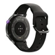 Cмарт-годинник Modfit Allure Black IP68 Amoled - зображення 5