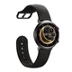 Cмарт-годинник Modfit Allure Black IP68 Amoled - зображення 9