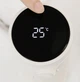 Термос Xiaomi Quange Stainless vacuum cup with Display Matte White 480 мл (BW401 Matte White) - зображення 4