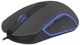 Миша Genesis Krypton 150 Black (NMG-1410) - зображення 3