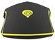 Миша Genesis Krypton 150 Black (NMG-1410) - зображення 6