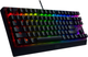 Klawiatura przewodowa Razer BlackWidow V3 Tenkeyless Green Switch Nordic layout Black (RZ03-03490600-R3N1) - obraz 5