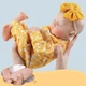 Reborn Baby реалистичная кукла в полный рост 47 см (набор одежды в подарок) - изображение 1