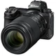 Об'єктив Nikon Z NIKKOR MC 105mm f2.8 VR S (JMA602DA) - зображення 6