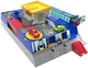 Игровой набор DRIVEN Pocket series Гоночная трасса 2в1, 80 деталей (639853) - изображение 7