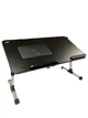 Столик для ноутбука VHG A8L 17`` 600 x 330мм, Laptop Table with USB Cooling Fans, Black - изображение 3