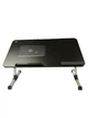 Столик для ноутбука VHG A8L 17`` 600 x 330мм, Laptop Table with USB Cooling Fans, Black - изображение 5