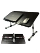 Столик для ноутбука VHG A8L 17`` 600 x 330мм, Laptop Table with USB Cooling Fans, Black - изображение 8