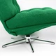 Ігрове крісло для геймерів Ikea (Ікея) DYVLINGE, 605.551.53 - зображення 4