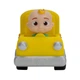 Машинка CoComelon Mini Vehicles School Bus Шкільний автобус (CMW0012) - изображение 3