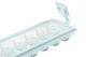 Форма для льда с крышкой ARDESTO Fresh 95х270х38 мм Бирюзовый (AR1104TP) - изображение 3